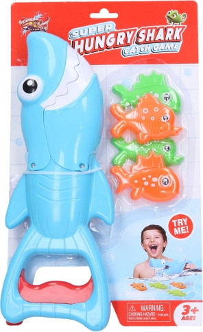 Shark Fish Catcher