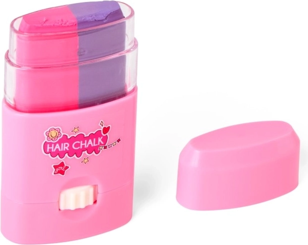 Easy and clean application