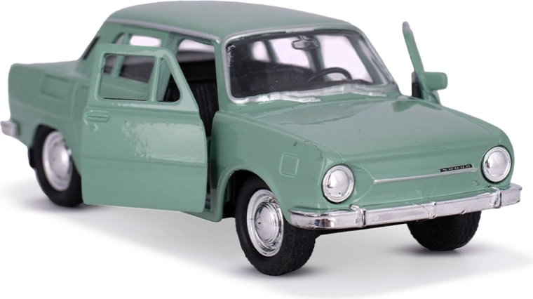 Autentični detalji klasika