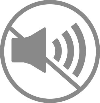 Fonctionnement silencieux et discret