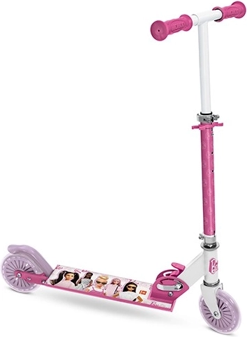 Lightweight and durable aluminum construction