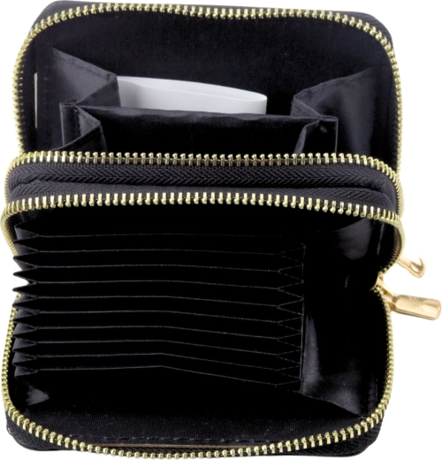 Accordeonvakken voor maximaal overzicht