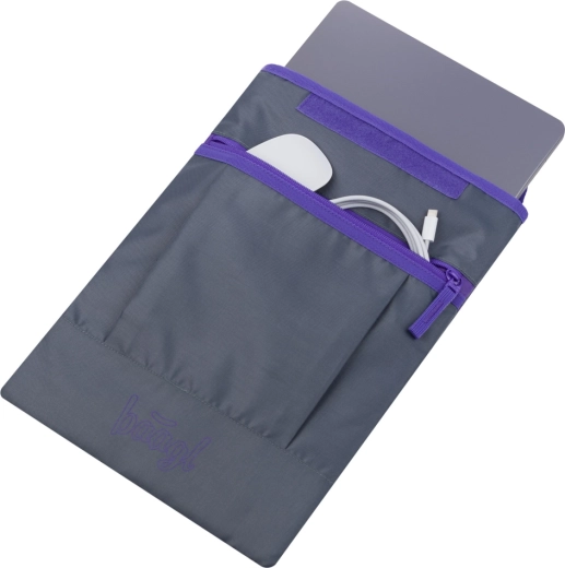 Betrouwbare bescherming voor laptops tot 15″