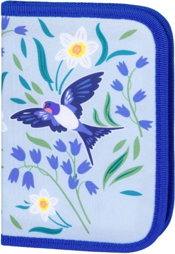 High-quality zipper and durable design