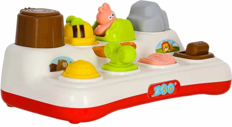 Sviluppo della motricità fine e della coordinazione