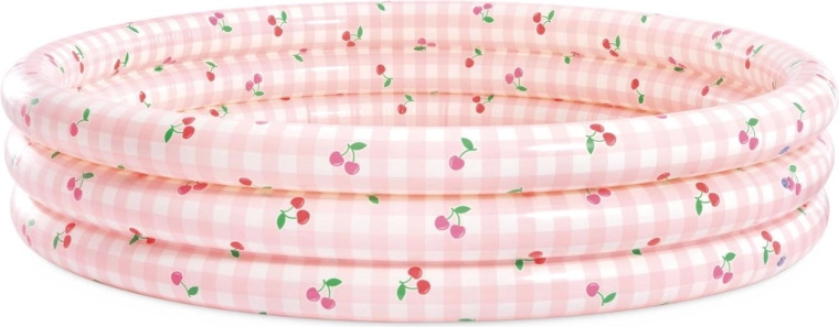 Dimensioni ideali per piccoli e più grandicelli