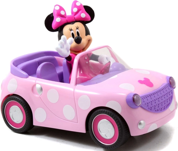 Ikonický design DISNEY s Minnie