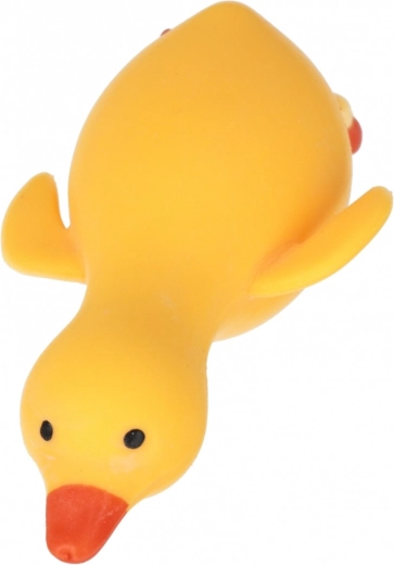 Squeak effect for endless fun