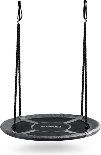 Corde robuste e sicure con regolazione in altezza