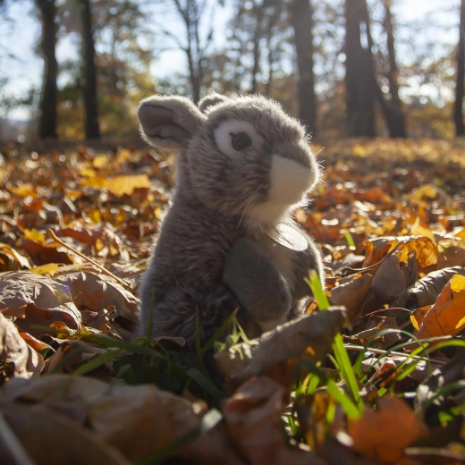 Realistický vzhled a jemné detaily