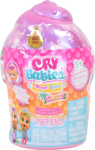 Magical unboxing with more than 9 accessories