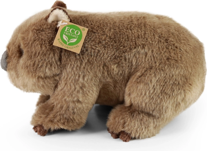 Eco-friendly provedení