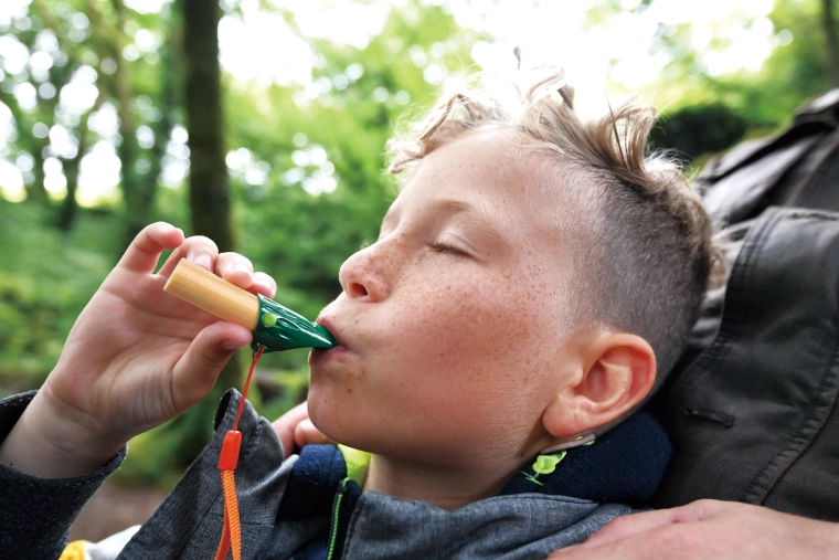 Sécurité et jeu en déplacement