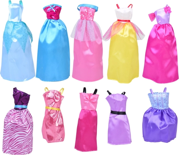 11 haljina za svaku priču