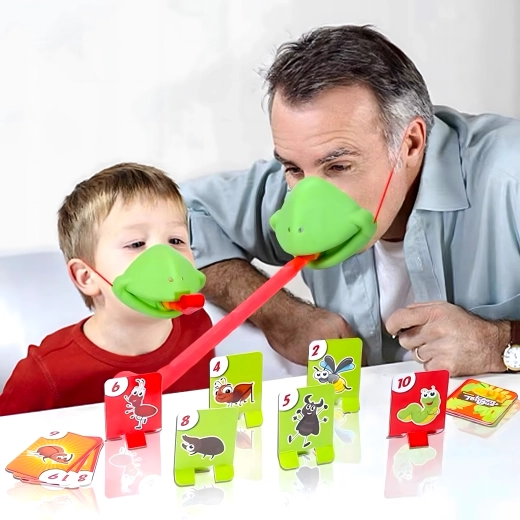 Fun for kids and adults