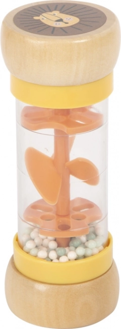 Small Foot Safari Rain Stick