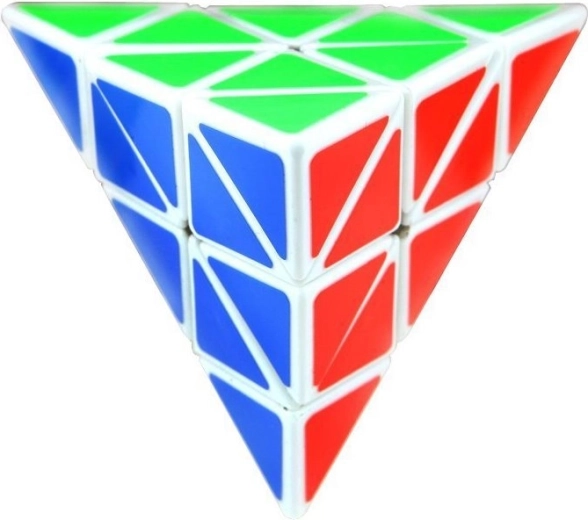 Samostatně otočné špičky