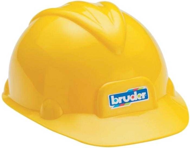 Bruder Construction Helmet