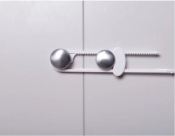 Materiale resistente e design compatto