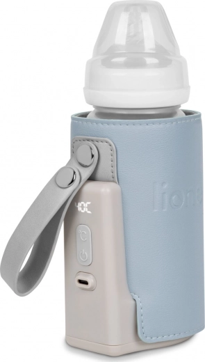 Truly wireless operation with USB‑C