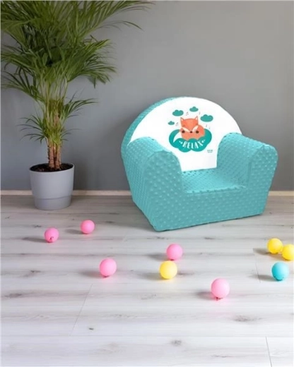 Structure en mousse légère et stable