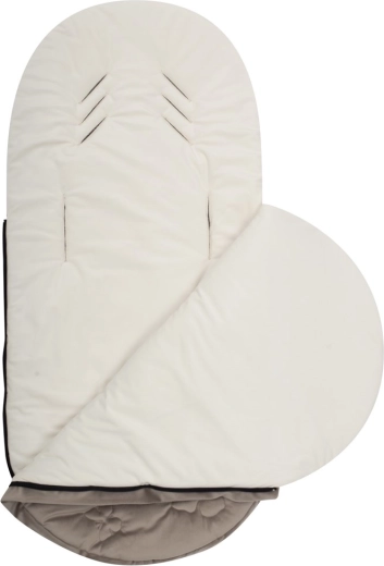 Secure attachment with 5-point harnesses