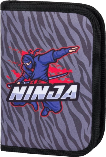 Stylish Ninja design