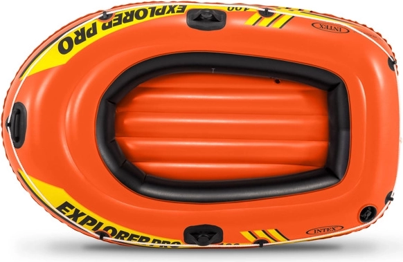 Tři vzduchové komory pro vyšší bezpečí