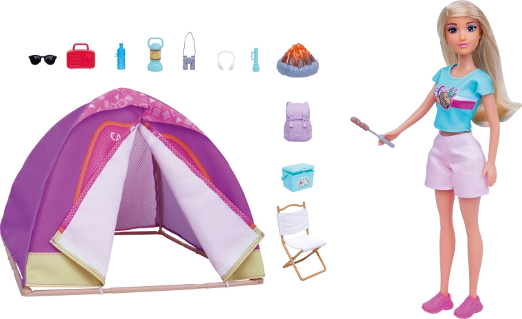 Svjetleće ognjište za realističnu atmosferu