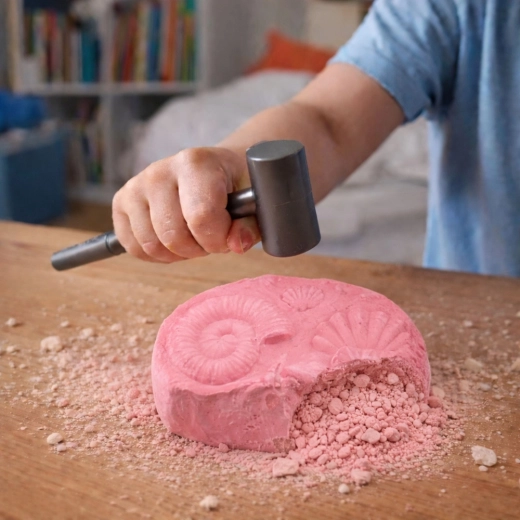 Pristno doživetje izkopavanj