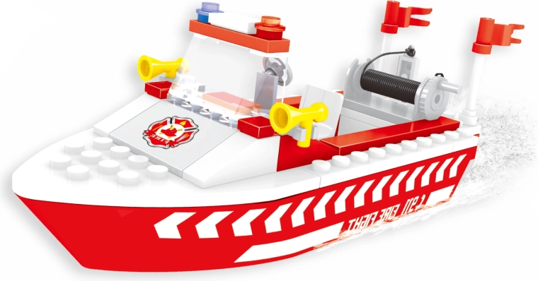 Reddingstechniek voor op het water en in de lucht