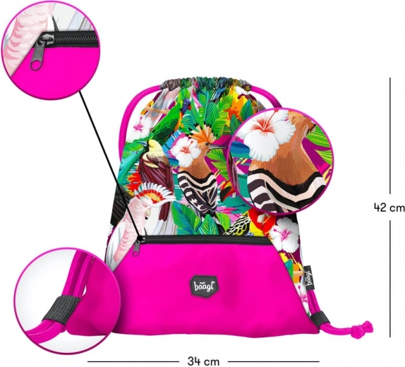 Odolný a omyvatelný materiál