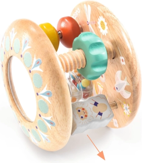 Podpora motorike in naravnega gibanja