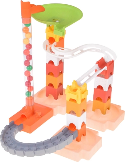 Modular build and stable bases