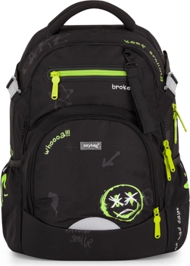 Praktische organisatie en snelle toegang