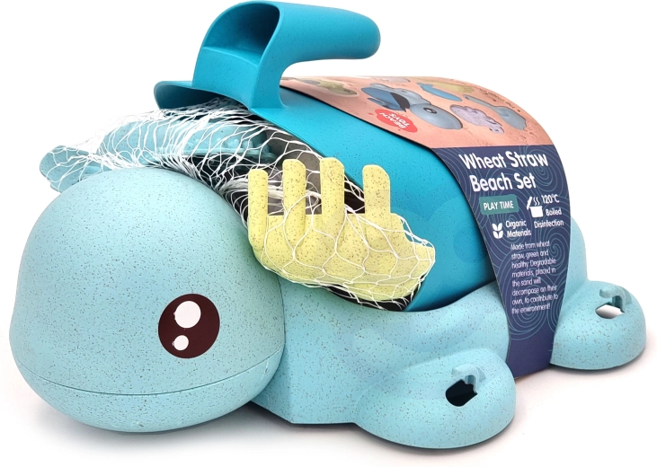 Materiale ecologico rispettoso della natura