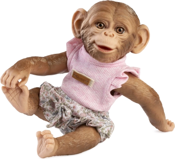 Easy dressing for little hands