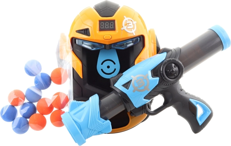 Kompletní herní set pro okamžitou zábavu