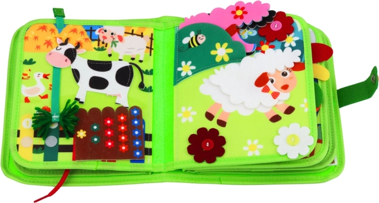 20 aktivnosti za igrivo učenje