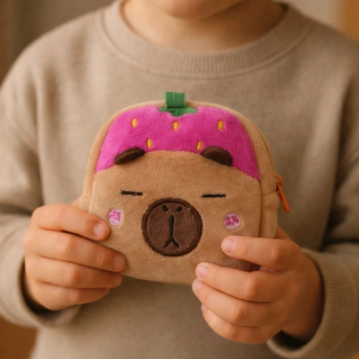 Practical and secure storage for small items