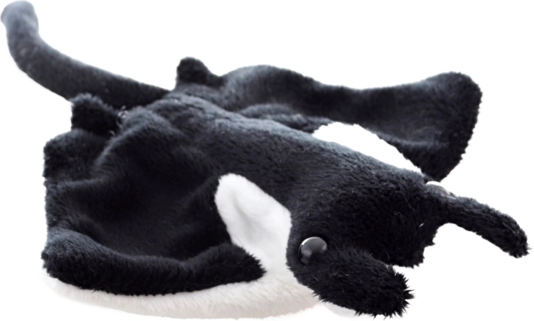 Realistična oblika mante