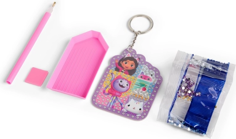 Tutto in un unico set – puoi iniziare subito