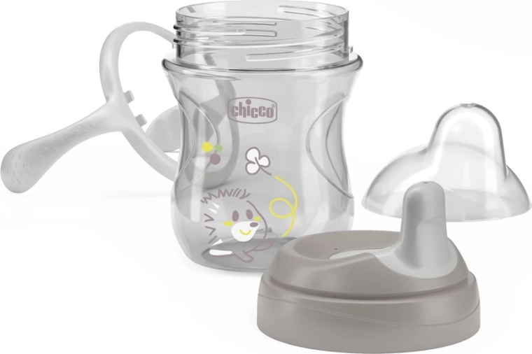 Sistema antigoccia con flusso regolato