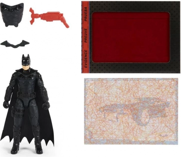 Figurines de film Batman 10 cm