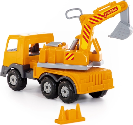 Durable construction for preschools