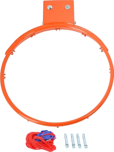 Teljes készlet hálóval és dübelekkel