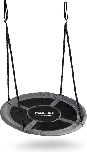 Struttura in acciaio sicura con bordo morbido