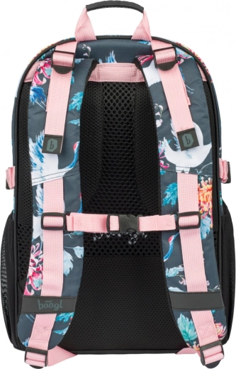 Ergonomické nošení po celý den