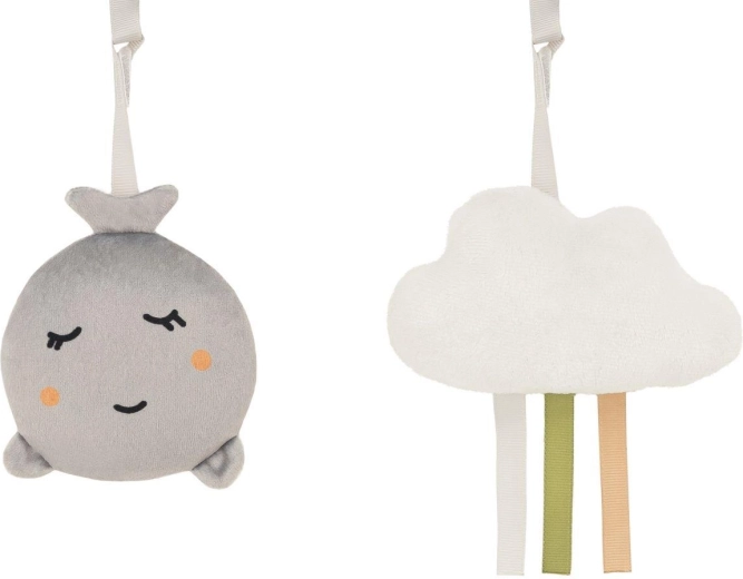 Safety and fun in one