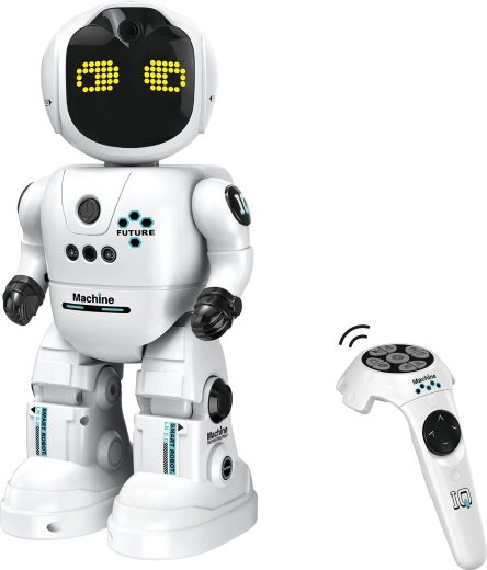 RC Robot with Remote Control 26 cm